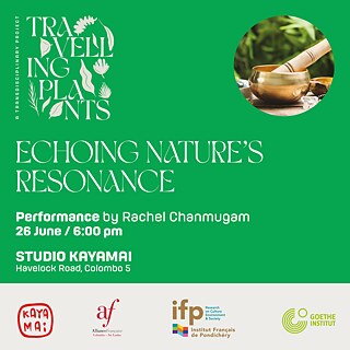 Echoing Natures (square)