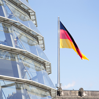 Kursreihe - Aktuelles aus Deutschland