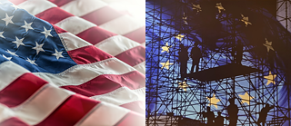 Reception at the embassy residence with a keynote speech on ‘Transatlantic relations in transition - The EU facing new challenges’