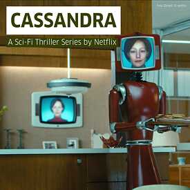 Cassandra