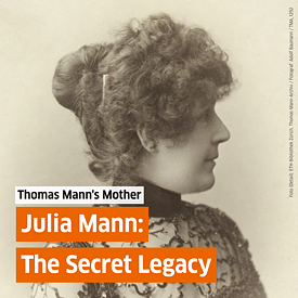 Julia Mann