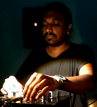 Vineesh Amin_profile photo