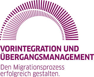 Vorintegration und Übergangsmanagement
