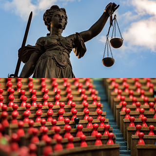 Weekend German course: German democracy: crisis or renewal?