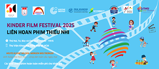 HCMC - Kinderfilmfestival 2025