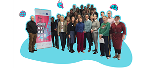 CCI Contact Desk - Who we are