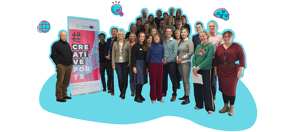 CCI Contact Desk - Who we are