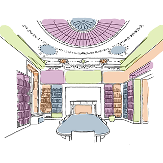 Young Adult Book Club