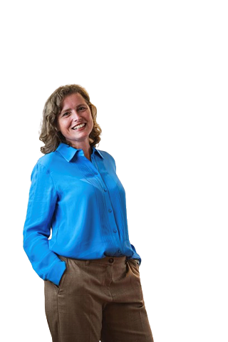 Britta Möhring Profil 