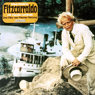 Fitzcarraldo 