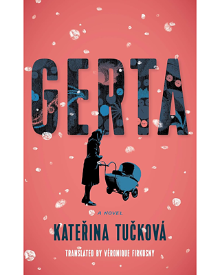 Gerta_Book Cover