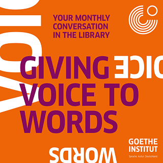 Giving Voice to Words