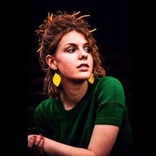 Lea-Lina Oppermann © © Claus Becker, Verlag Beltz & Gelberg Lea-Lina Oppermann