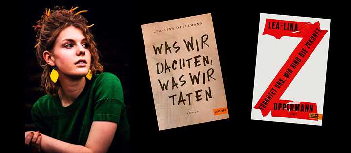 Lea-Lina Oppermann