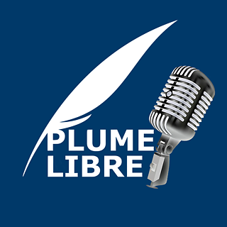 Plume libre logo square