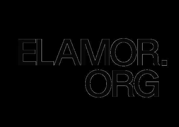 Logo ELAMOR