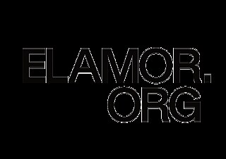 Logo ELAMOR