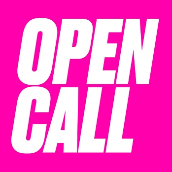 Open Call Pink Pavilion