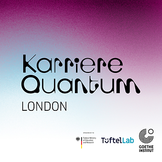 Karriere Quantum London Logo