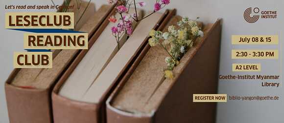 Reading Club
