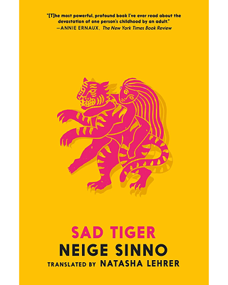 Sad Tiger_Book Cover