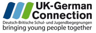 UK German Connection Logo