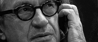  Wim Wenders.