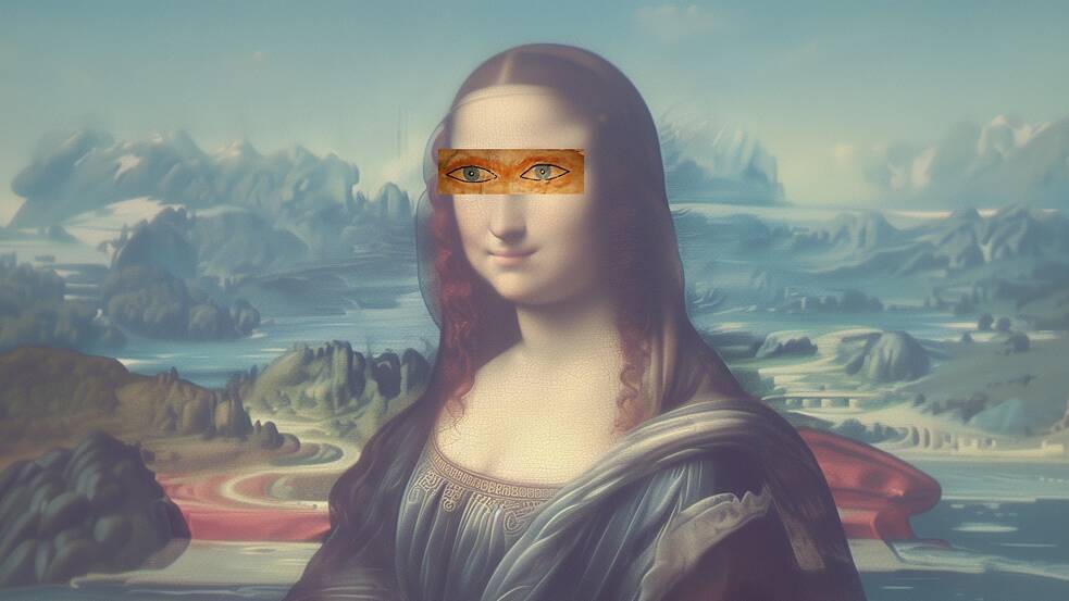 Filmstill „WHAT MAKES US HUMAN“