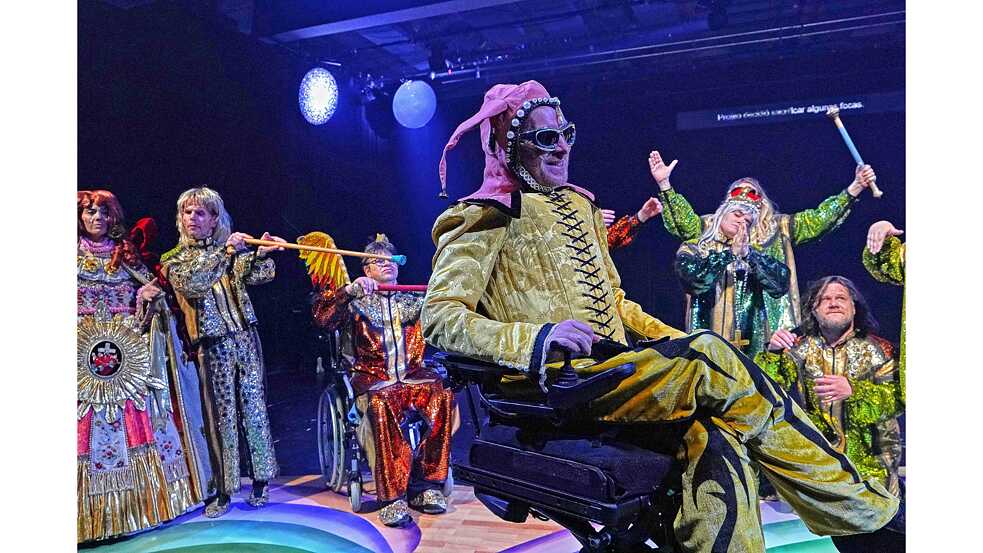 Foto MK
