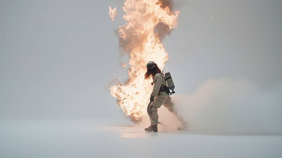 Filmstill „Invisible Women“ 