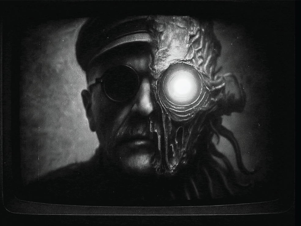 Filmstill „briDsunG“, © Ziyang LIN in Kooperation mit KI