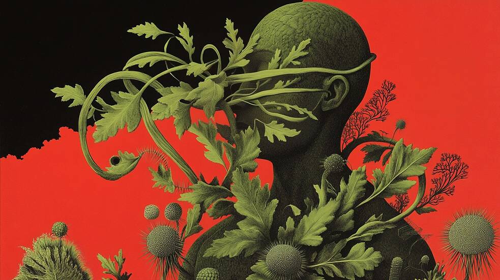 Filmstill „The anger that breaks a man into boys“, © Xu Wenjun in Kooperation mit KI