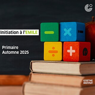 Formation Primaire EMILIE en Carré