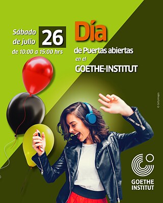 Tag der offenen Tür