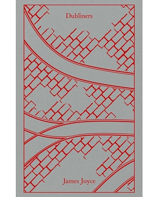 Dubliners_Book Cover