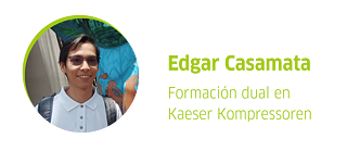 Edgar Casamata