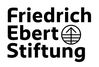 Friedrich Ebert Stiftung logo