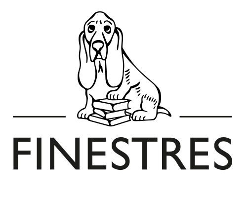 Logo Llibreria Finestres