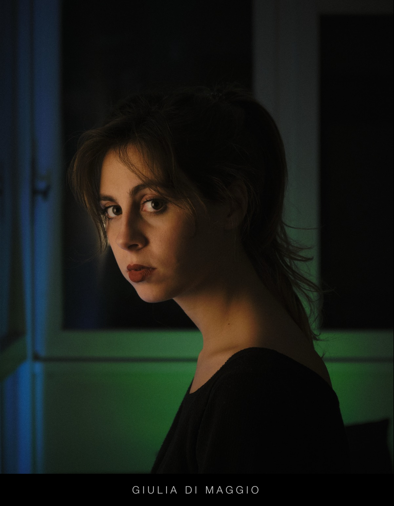 Giulia Di Maggio