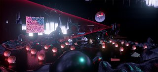 Hyphen-Labs, Speculative AfroFeminism