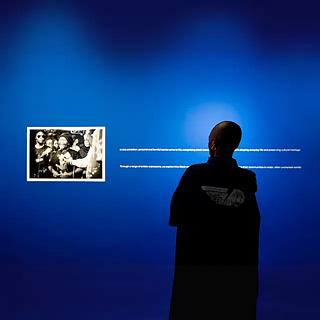 OPEN CALL: GOETHE-INSTITUT GALLERY 2026