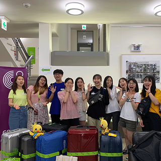 Jugendkurse in Deutschland 