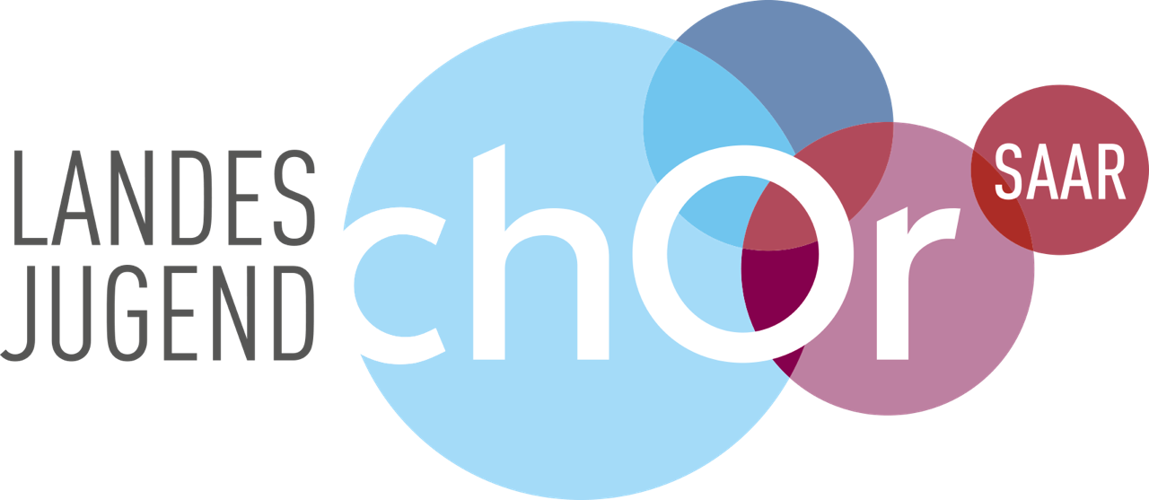 Logo Landesjugendchoor Saar