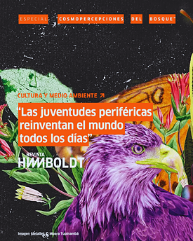 Humboldt Magazin