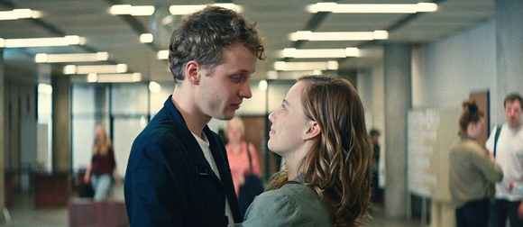 Goethe on Demand: Dein Ende. Mein Anfang Film