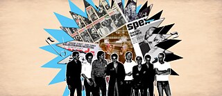 Simone Jung: Popjournalismus als intellektueller Protest 