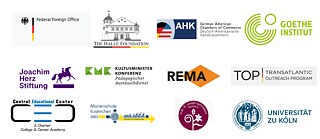 Funders and Partners