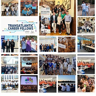 Duesseldorf Parliament