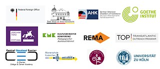 Unterstützer und Partner