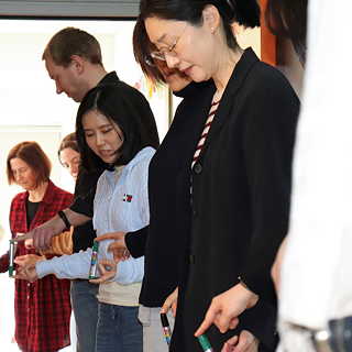 Social SkillsTraining Goethe-Institut Lehrkräfte 